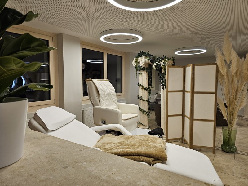 Salon Grenchen Nailstation